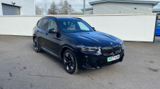 BMW iX3 210kW M Sport Pro 80kWh 5dr Auto Electric Estate